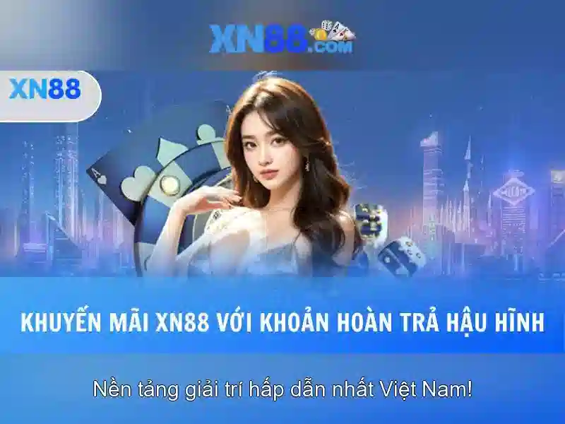 An toàn và bảo mật khi chơi trên xn88