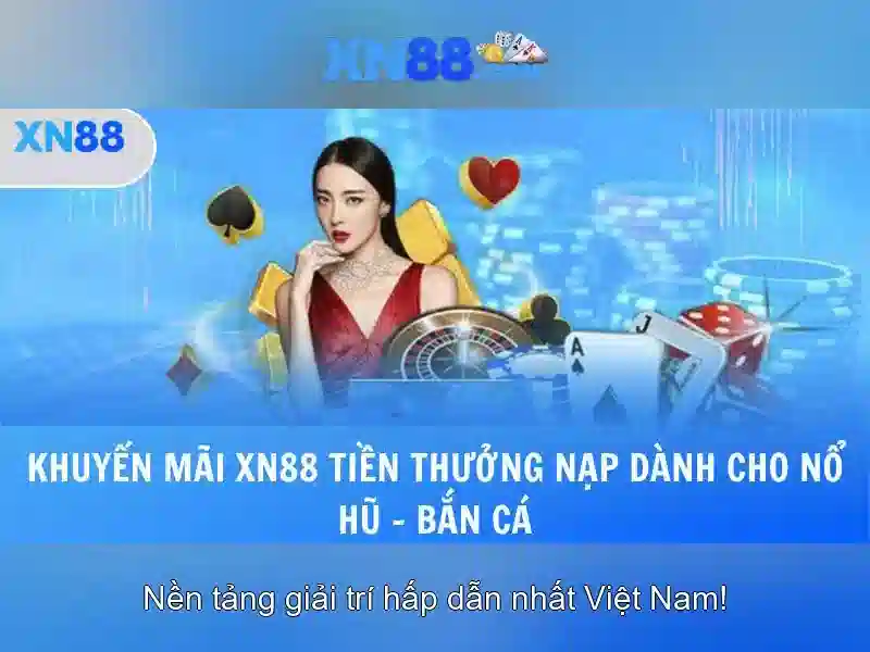 Giới thiệu về XN88|