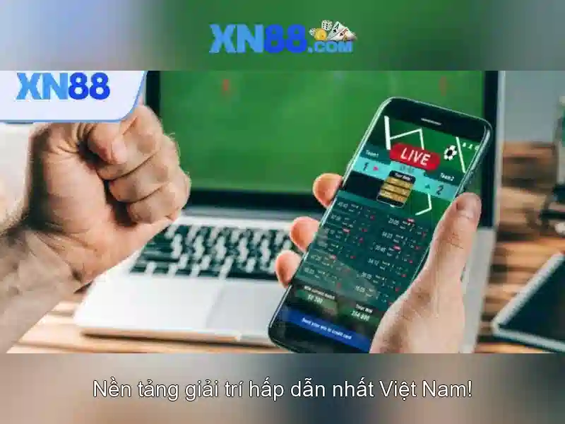 Lợi ích khi dùng xn88