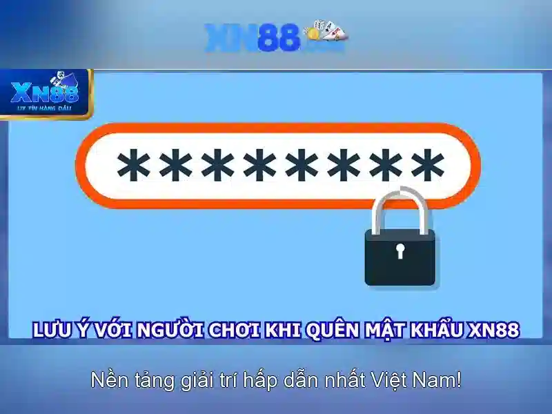 An toàn và tin cậy với xn88