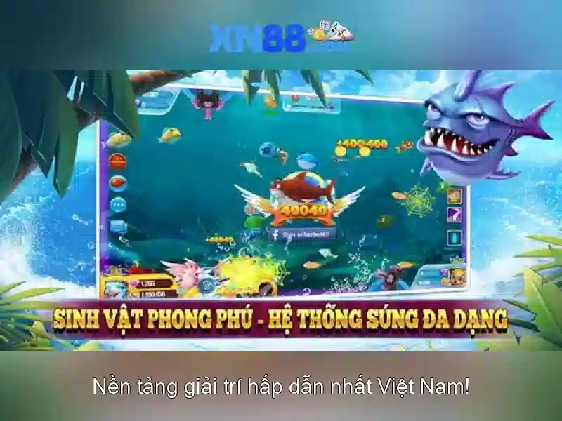 Giới thiệu về xn88