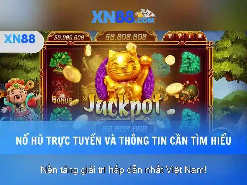 Tính năng nổi bật của xn88