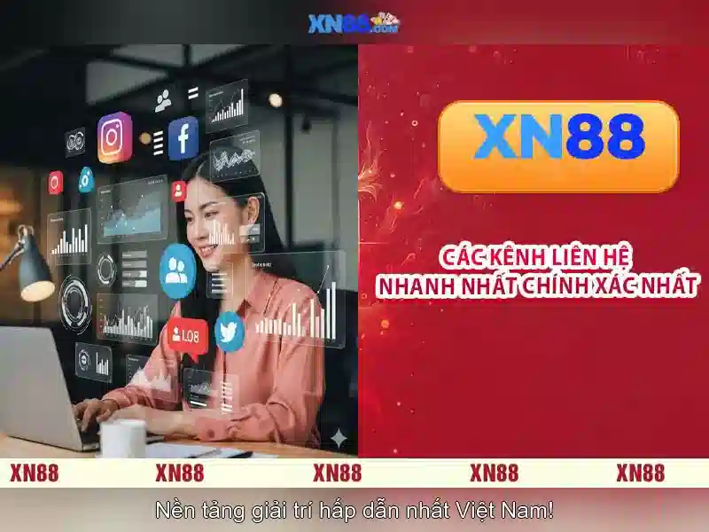 Giới thiệu về XN88