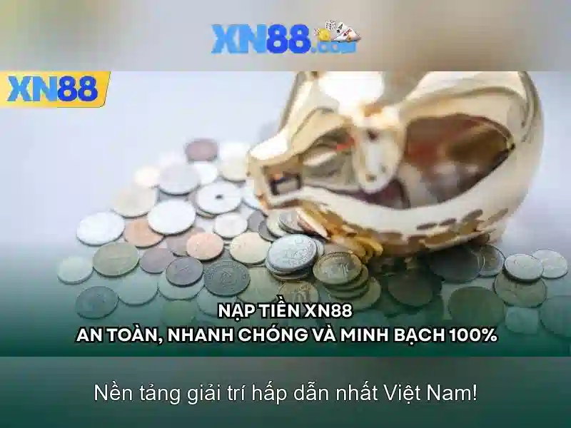 Lịch sử và phát triển của xn88