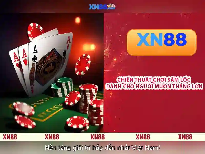 Giới thiệu về xn88