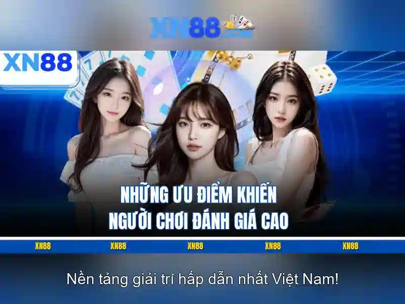 xn88 là gì và tại sao nó nổi bật ở thị trường cá cược châu Á
