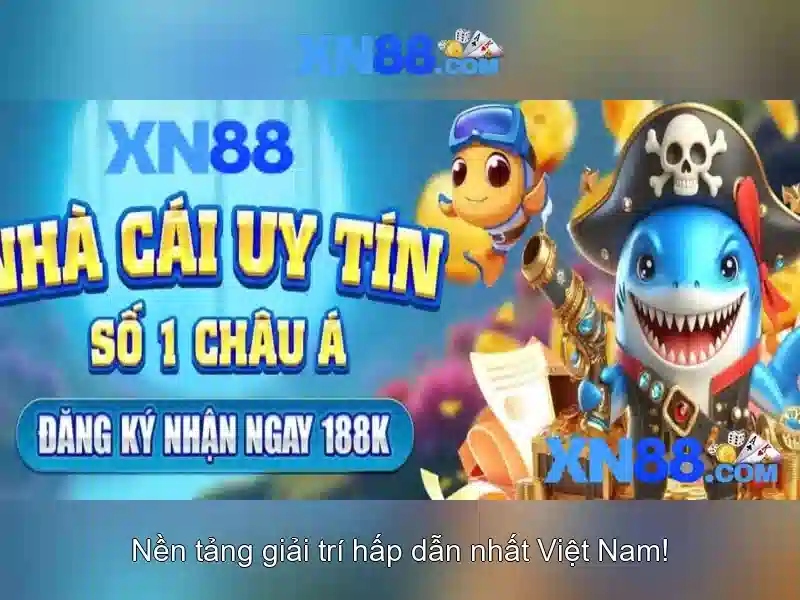 Đặc điểm nổi bật của xn88