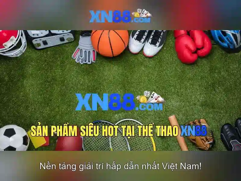Cách hoạt động của xn88 và các sản phẩm nổi bật