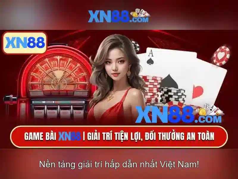 An ninh và công bằng tại XN88