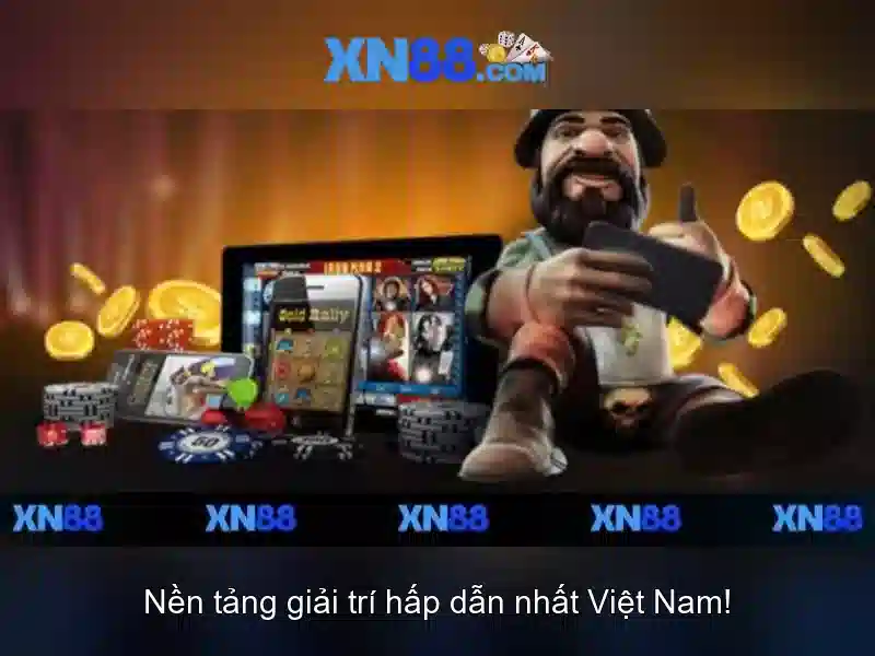 Tổng quan về xn88