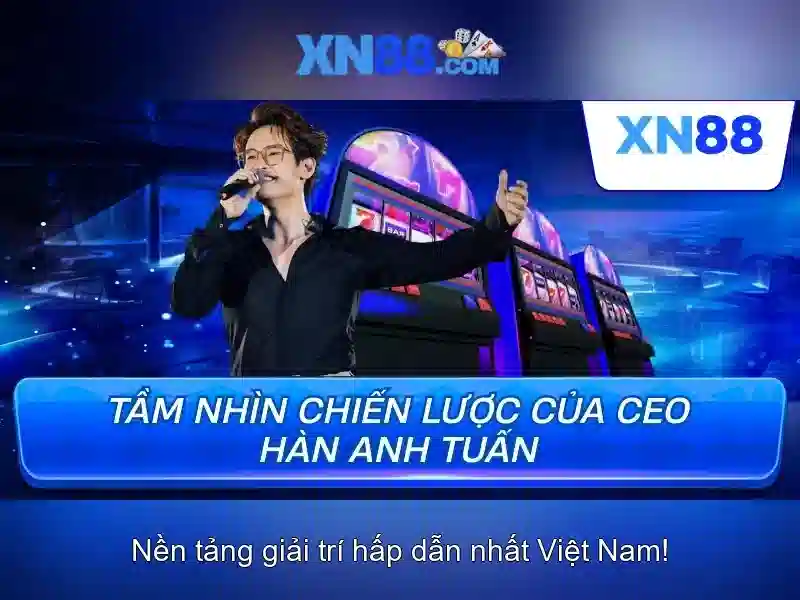 Các dịch vụ nổi bật