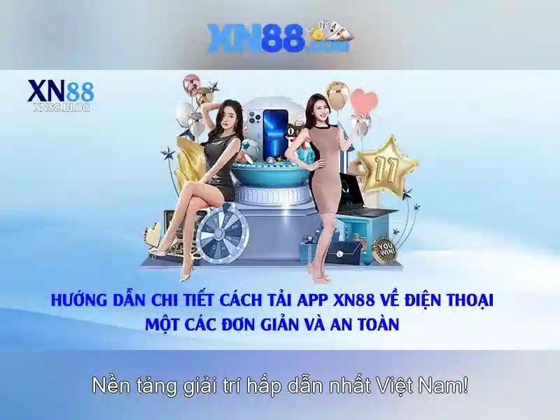 Khái quát về xn88