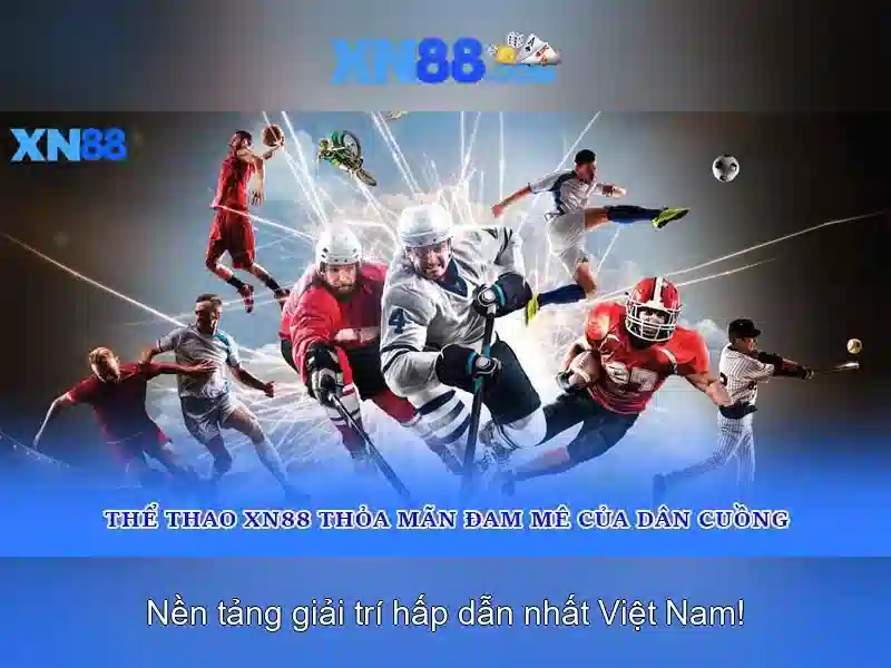 Cấu trúc và mục tiêu của xn88