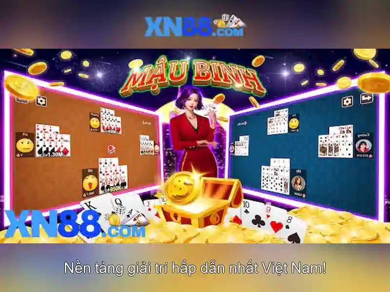 Giới thiệu về xn88