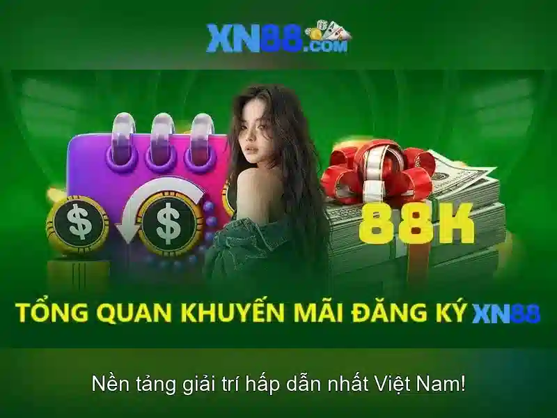 Uy tin cua xn88 va nguoi choi 