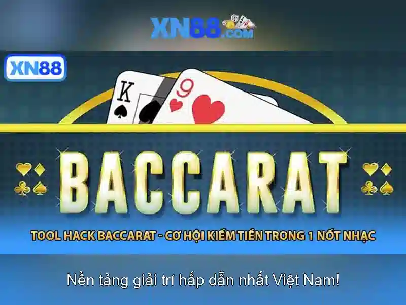 baccarat xn88