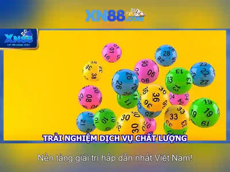Đặc điểm nổi bật