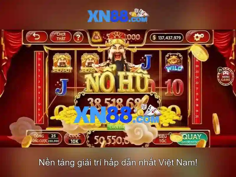 baccarat xn88