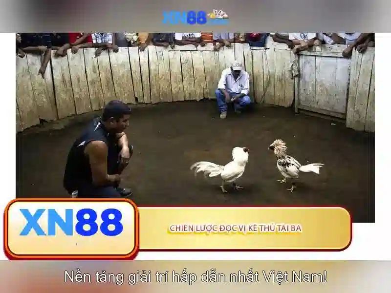 Tính năng nổi bật của XN88