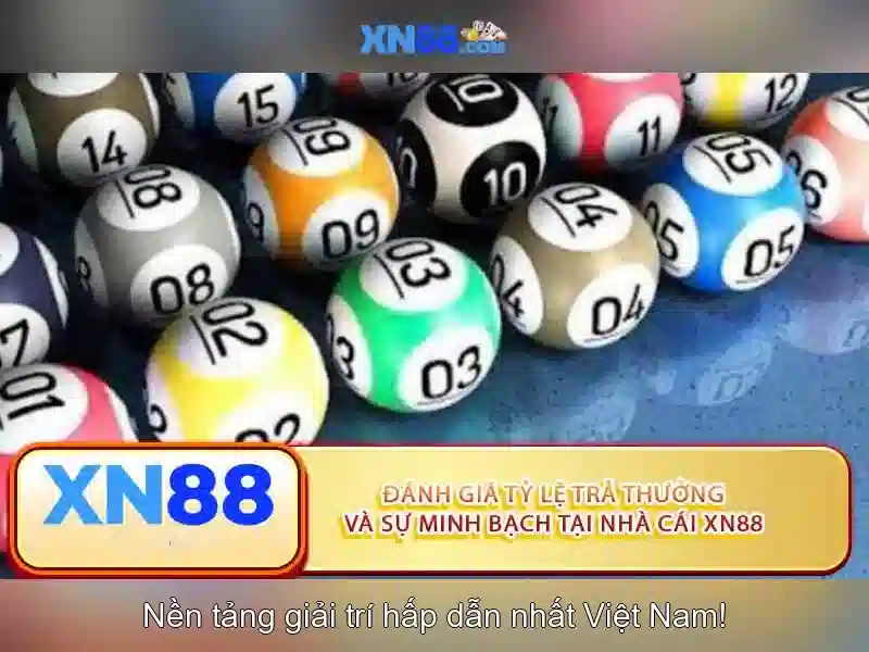 Lịch sử phát triển của xn88
