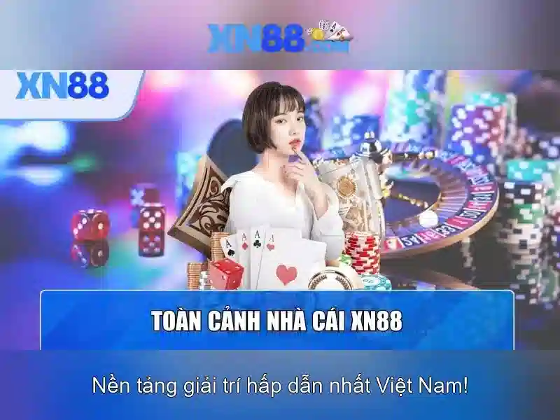 An toàn và bảo mật tại xn88