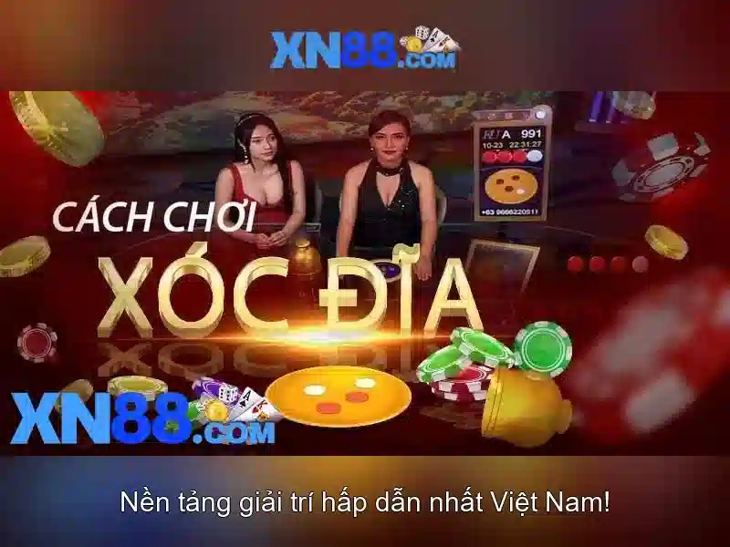 An toàn và bảo mật tại xn88