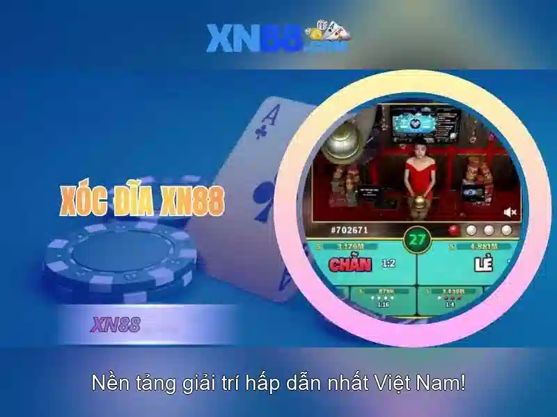 Nguồn gốc và mục đích của xn88