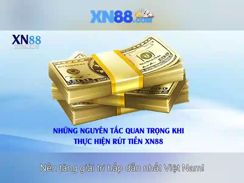 Các dịch vụ chính của Xn88
