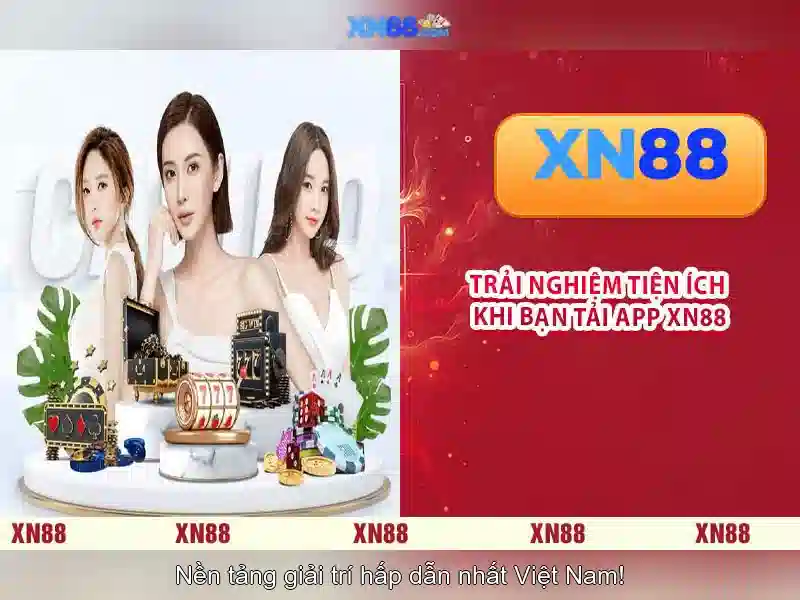 Lịch sử và nguồn gốc của xn88