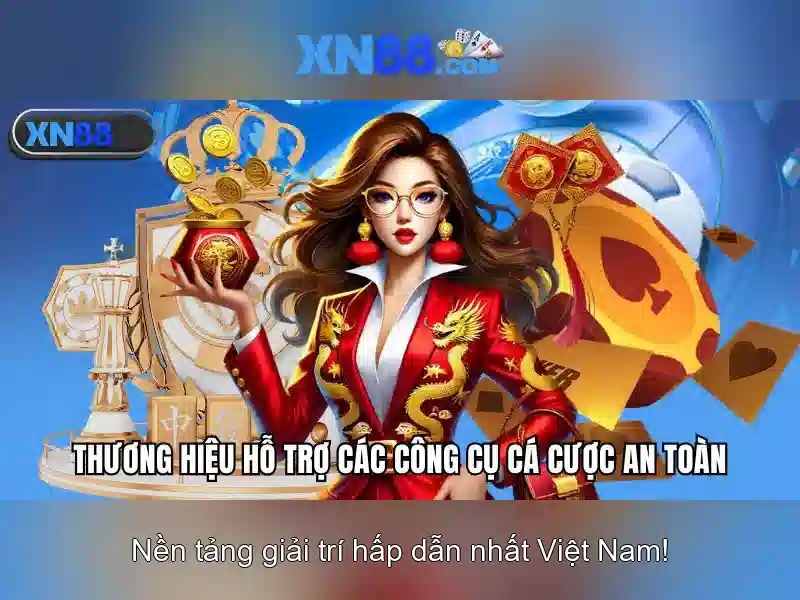 XN88 là gì?