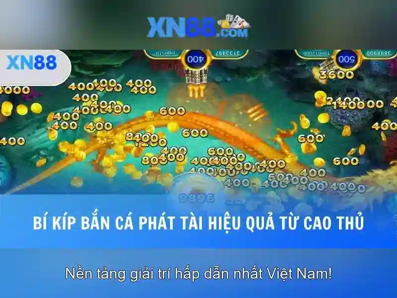 Tính năng nổi bật của xn88