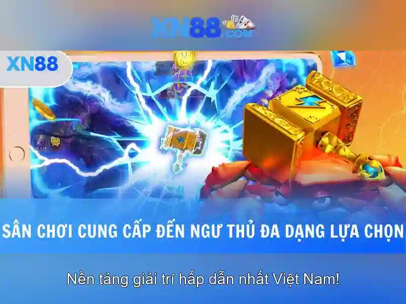 Tính năng nổi bật