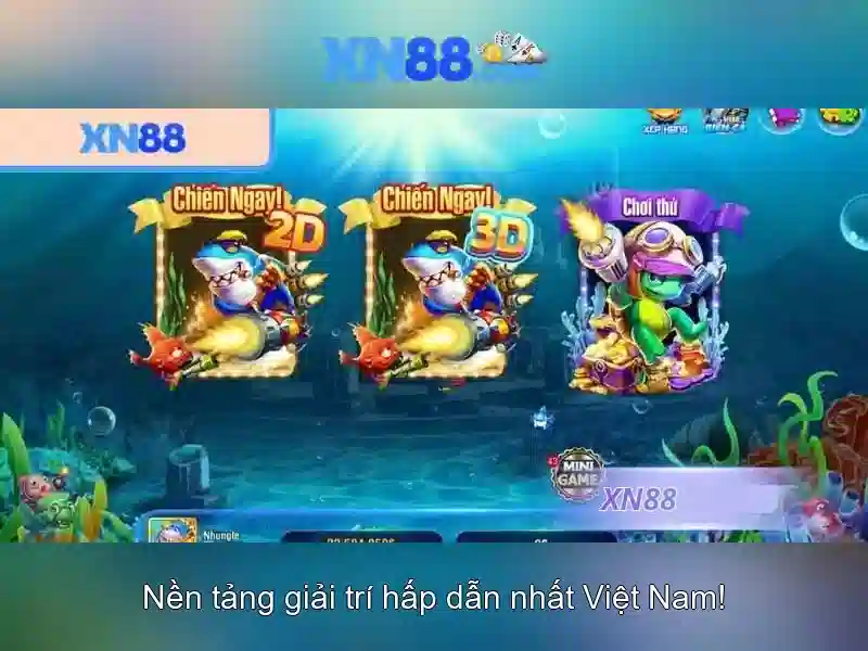 Giới thiệu về XN88