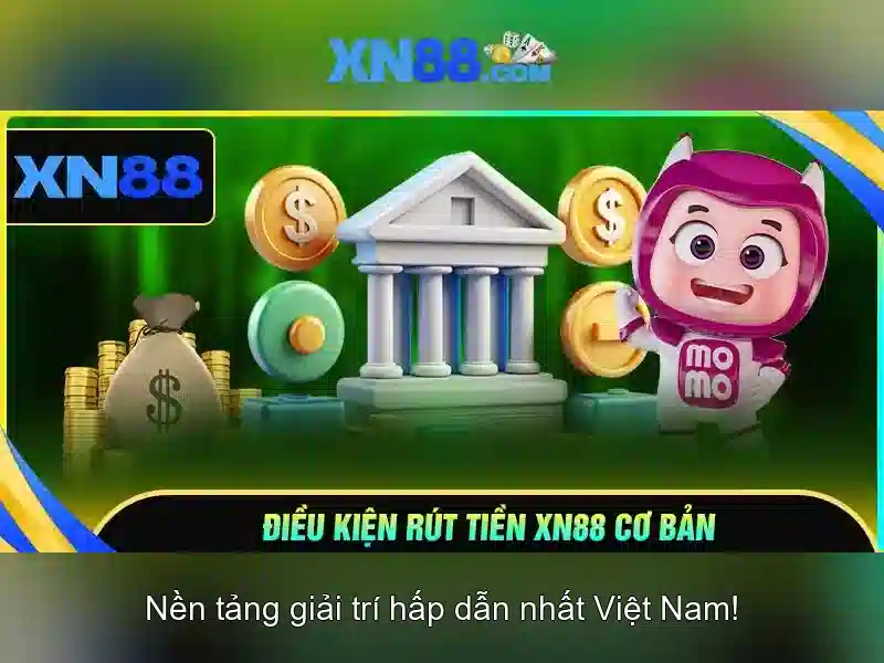 Lịch sử và sự phát triển của Xn88