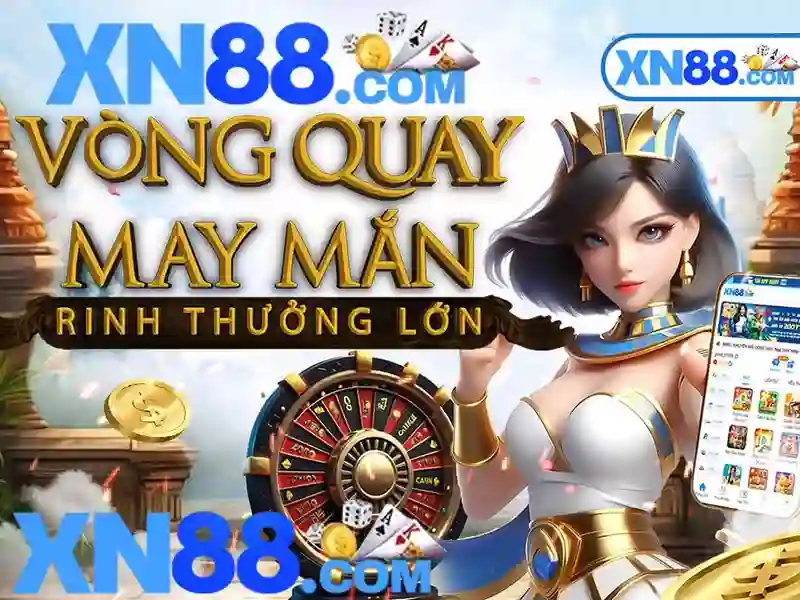Trò chơi và danh mục tại xn88