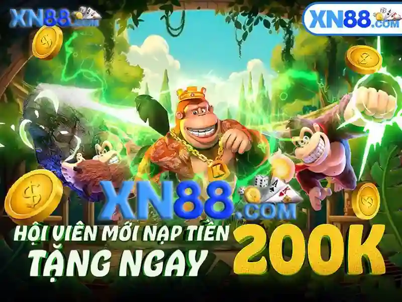 XN88: Nền tảng giải trí và cược trực tuyến