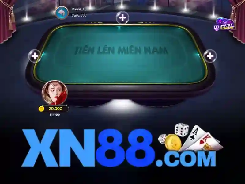 Tổng kết về xn88