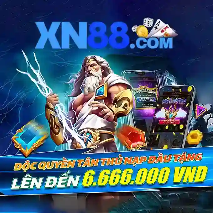 Các yếu tố thu hút của xn88