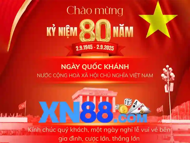 Điểm nổi bật của xn88