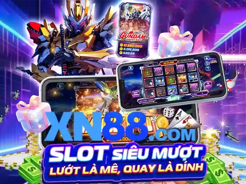 Nền tảng và tính năng
