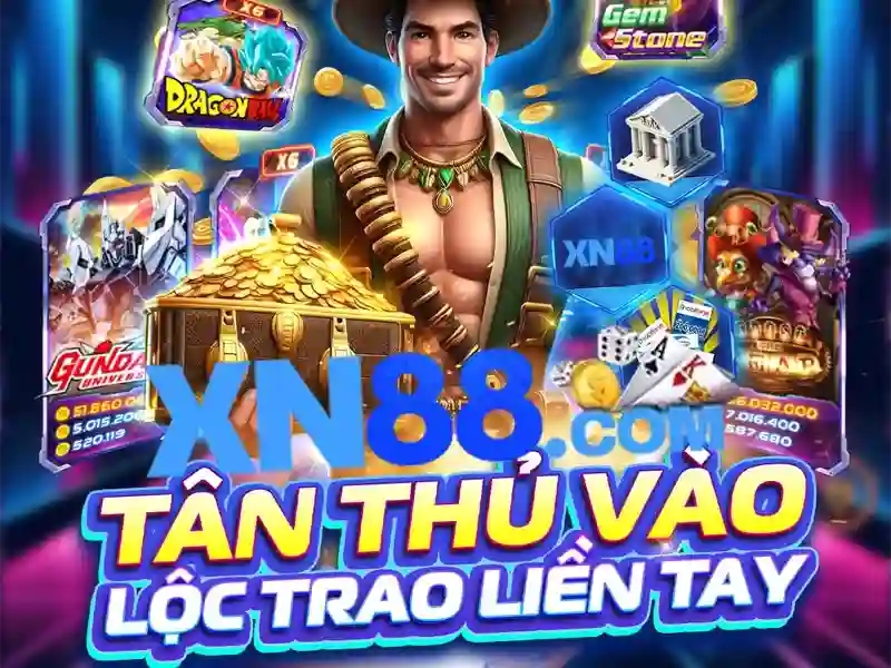 Giới thiệu về xn88