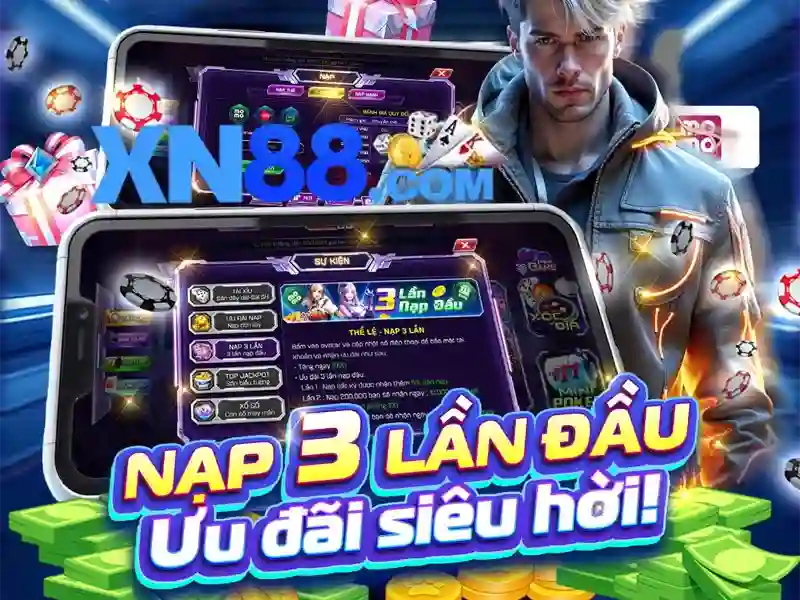 Nền tảng và trò chơi