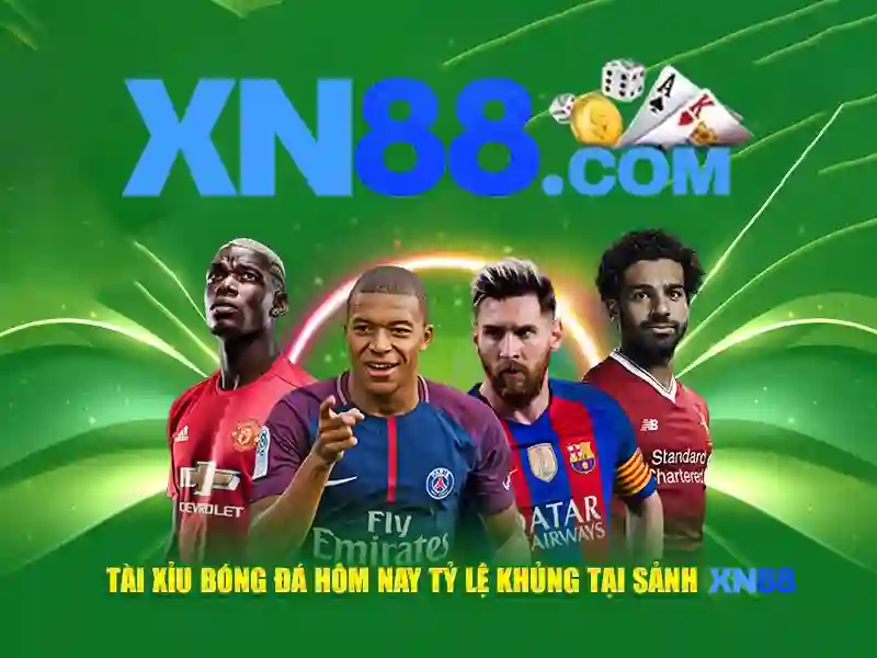 Đặc điểm nổi bật của xn88
